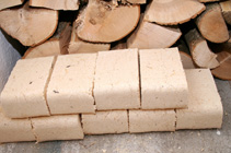 Royal Pellet - ruf briquettes