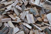 Enwood - firewood