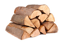 Royal Pellet - firewood